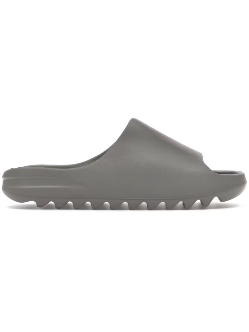 YZY Yeezy YS-01 Gray Slides 2026 Drop Size 13 w/ Box